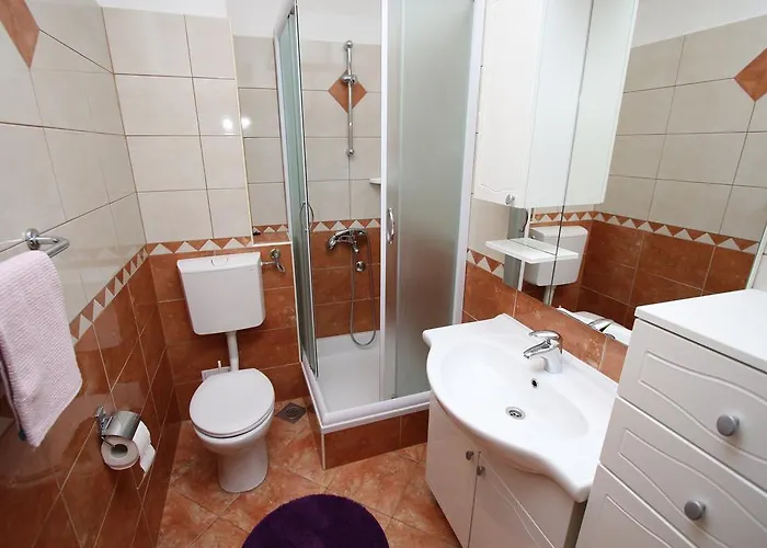 Apartment Markus Makarska