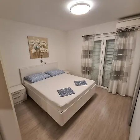 Markus Appartement Makarska