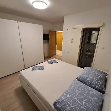 Appartement Markus