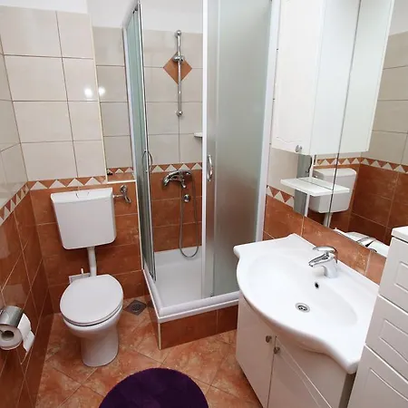 Apartment Markus Makarska