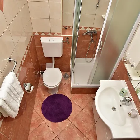 Markus Appartement *