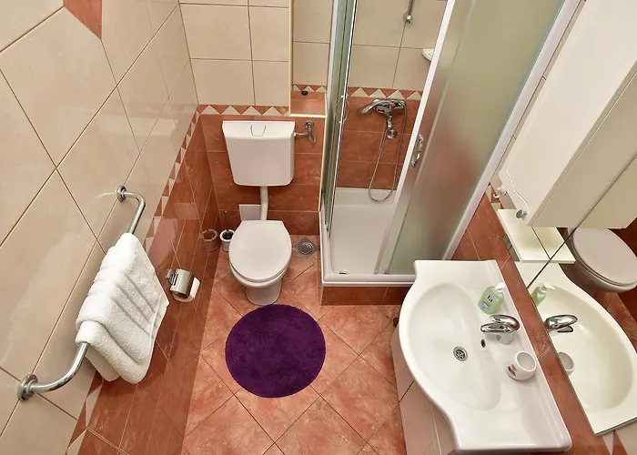 Markus Апартаменты *